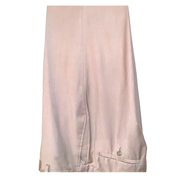 Louis Raphael Dress pants 33x32 - Picture 1 of 4